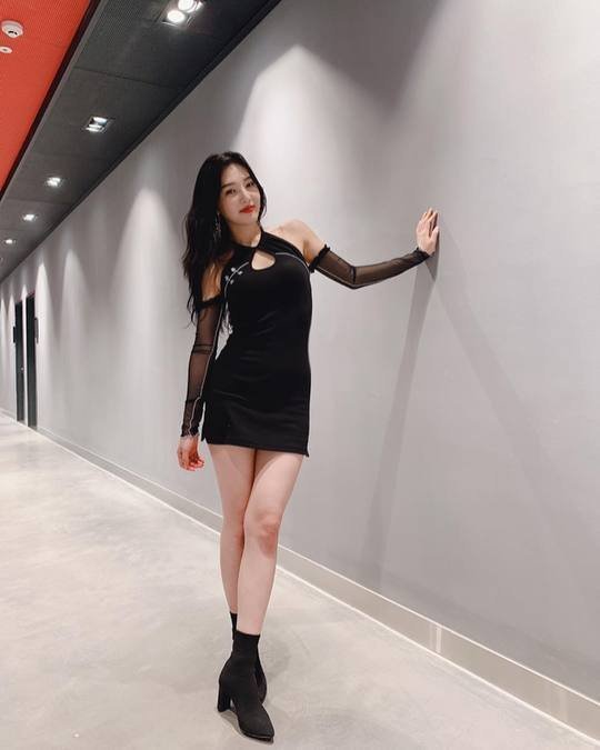 레드벨벳 조이