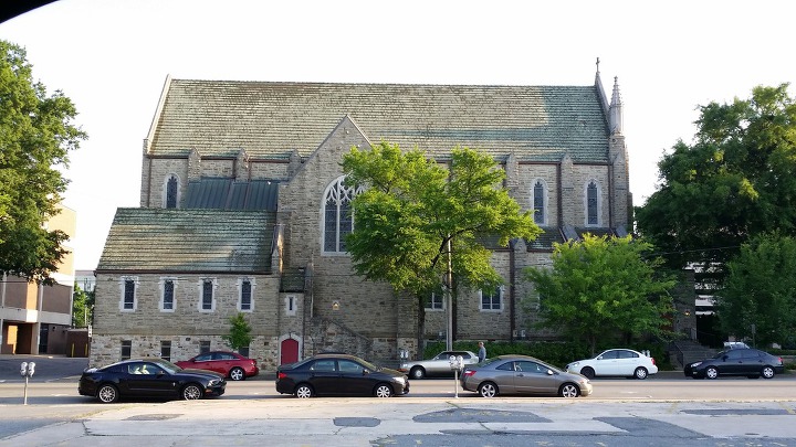 LITTLE ROCK - City 1 