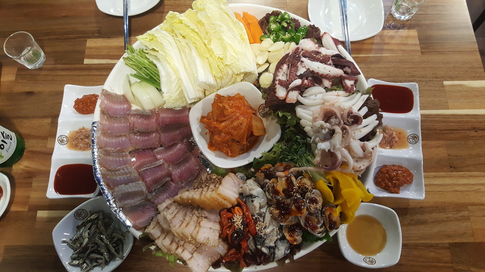 남도술상 이미지