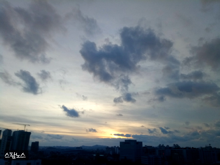 해넘이 71