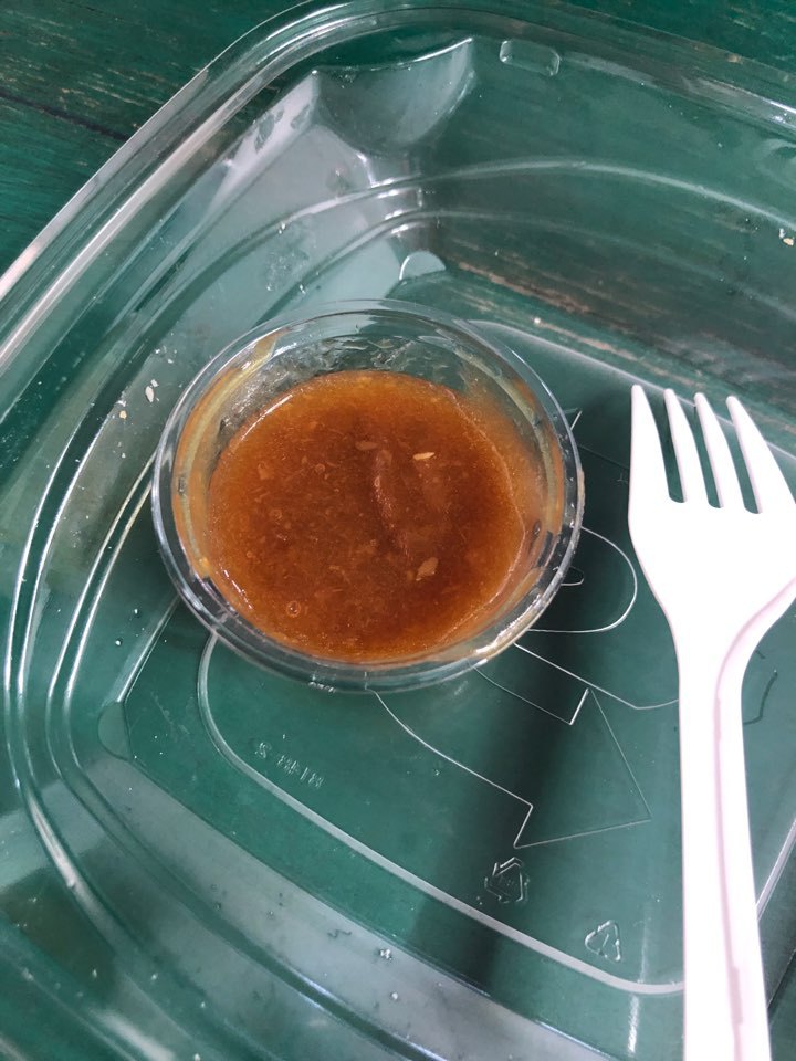 오늘 점심 뭐 먹지? 고민이 될 때는 야채가득 맛난 서브웨이! 