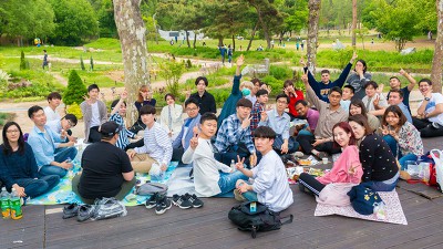 ★5월5일(일) [어린이대공원] 골든위크 동물원으로 소풍가요♡