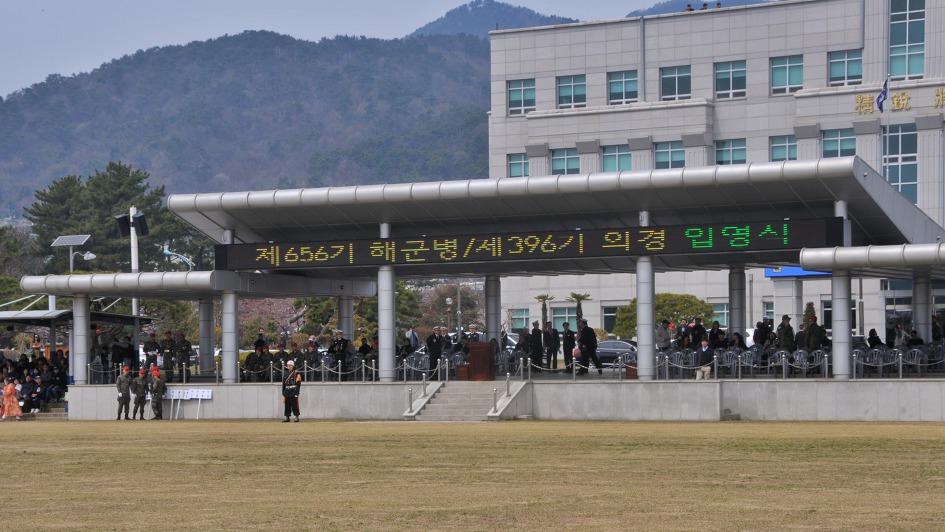 20190325 아들레미 해군 입대