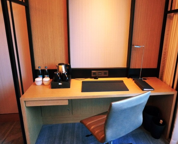 힐튼 마닐라 Hilton Manila