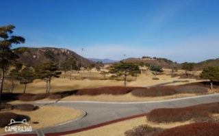 설악썬밸리골프리조트 2019년 1월 18일 금요일
