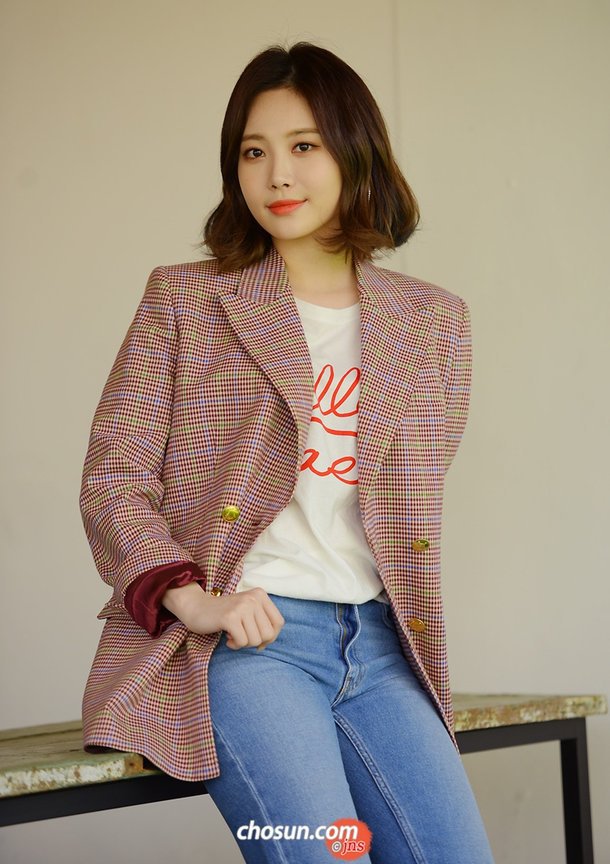 걸스데이 유라 
