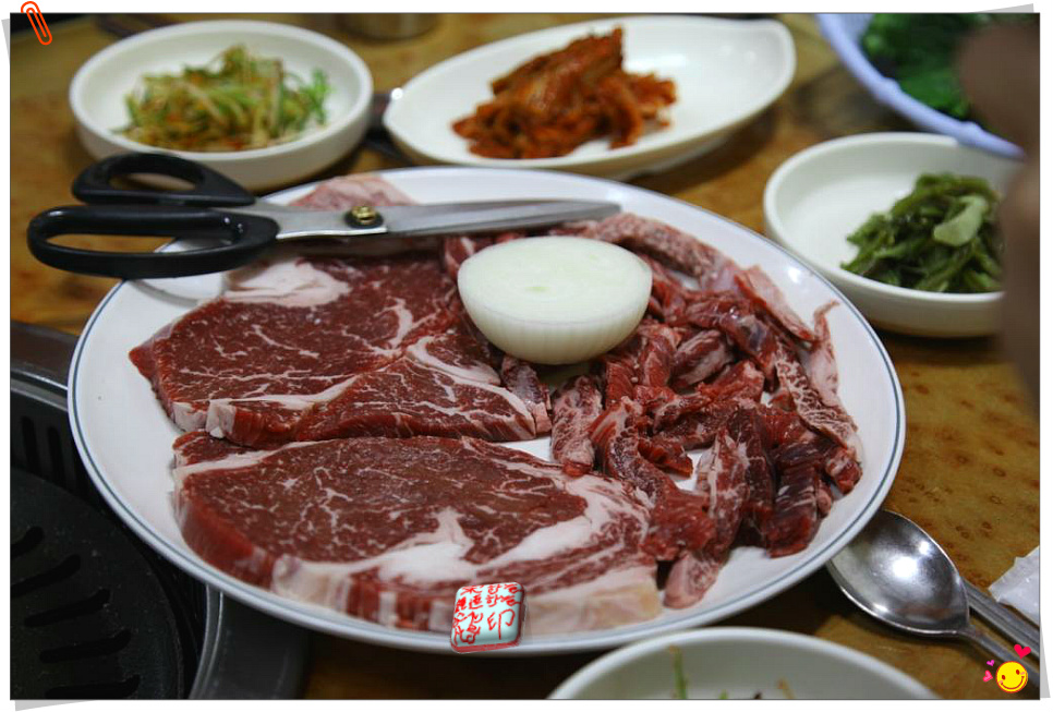 초원정육식당 이미지