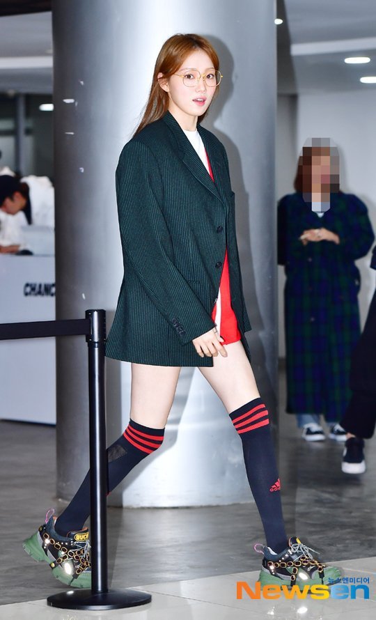 이성경