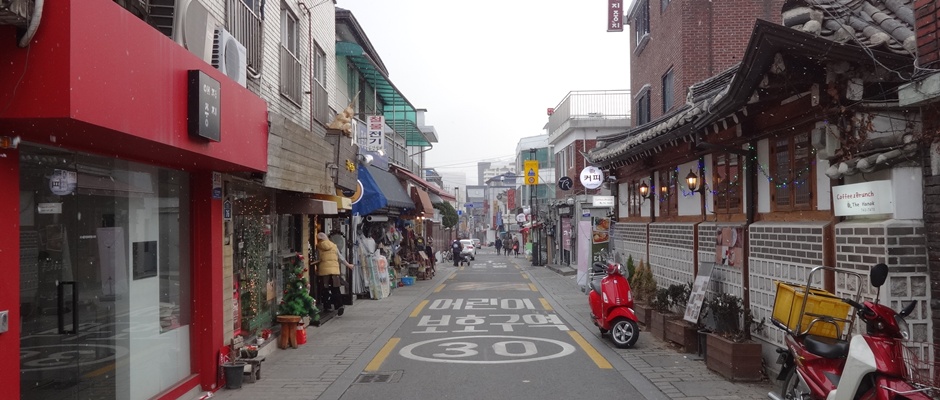 문화유산한옥 이미지